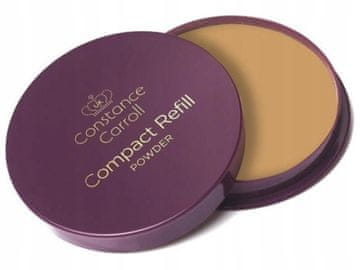 shumee CONSTANCE CARROLL Kompaktni puder v prahu v prahu, odtenek 16 Deep Bronze, 12 g