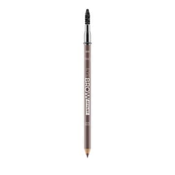 shumee CATRICE svinčnik za obrvi Eye Brow Stylist odtenek 020 Date With Ash-ton 1,4 g
