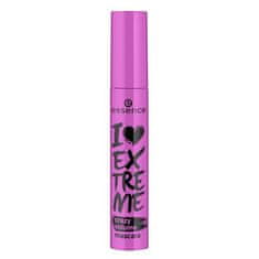 Essence Maskara za volumen ESSENCE I Love Extreme Crazy Volume, črna, 12 ml