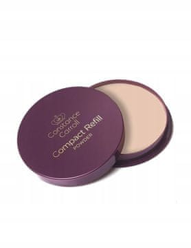 shumee CONSTANCE CARROLL Kompaktni nadomestni puder v kamnu 02 Tender Touch 12 g