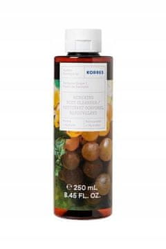 Korres KORRES Obnovitveni gel za prhanje z vonjem grozdja Santorini 250 ml