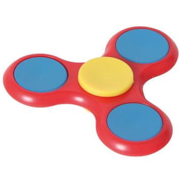shumee FIDGET SPINNER ORIGINAL SE VRTI DO 5 MINUT