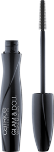 shumee Maskara za volumen CATRICE Glam & Doll 010 10 ml