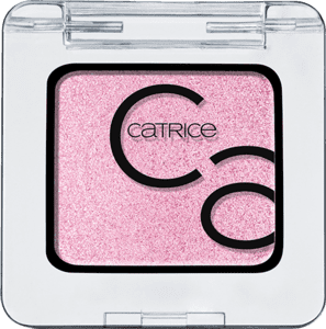 shumee CATRICE Art Couleurs senčilo za oči 160 Silicon Violet 2,4 g