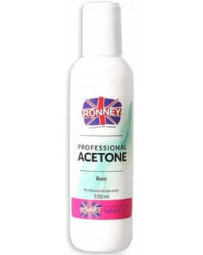 shumee RONNEY Professional aceton Basic 100ml