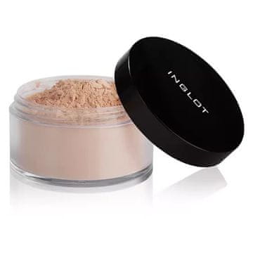 shumee INGLOT Perfect Finish puder v prahu 14 23 g