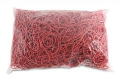 shumee Receptni gumijasti trak 1kg /premer 80mm/