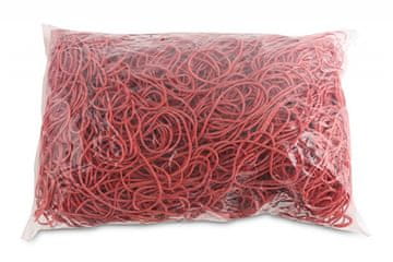 shumee Receptni gumijasti trak 1kg /premer 80mm/