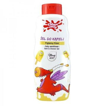 shumee ESTETICA Chlapu Chlap Playful gel za kopanje 710 ml