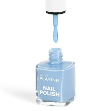 shumee INGLOT Playinn lak za nohte 122 15 ml
