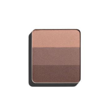 shumee INGLOT Freedom System mavrično mat senčilo za oči NF 112 3,4 g