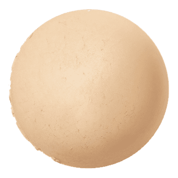 shumee AMILIE MINERAL jojoba podlaga Summer Sand 7g
