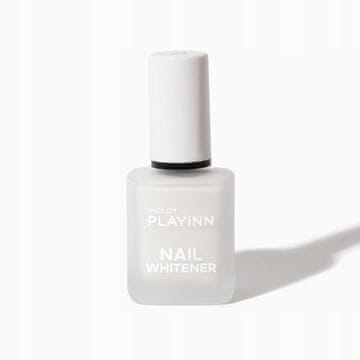shumee INGLOT Playinn lak za nohte z belilom 04 15 ml
