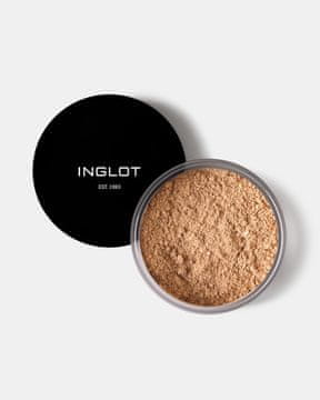 shumee INGLOT Blur Effect Lose Powder 092 Mocha Blur 6g