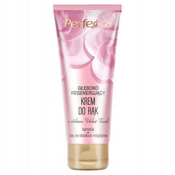 shumee DAX Perfecta globinsko regeneracijska krema za roke 75 ml