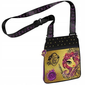 STARPAK TORBA ČEZ RAMO Ever After High 315810 z zadrgo