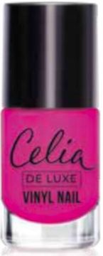 CELIA CELIA De Luxe Vinyl Nail 603 10 ml