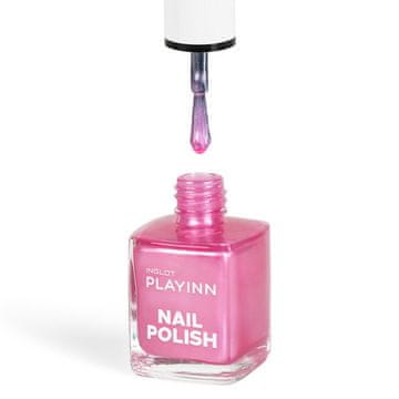 shumee INGLOT Playinn lak za nohte 115 15ml