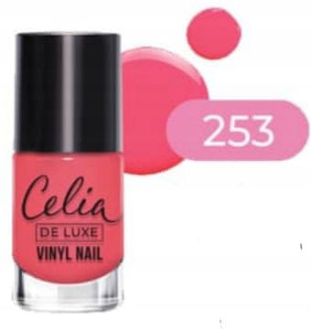 shumee CELIA De Luxe Vinyl Nail 253 10 ml