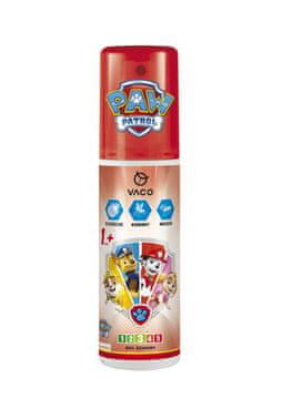 shumee VACO Tekočina za odganjanje komarjev, klopov in mušic za otroke 1+ 90 ml