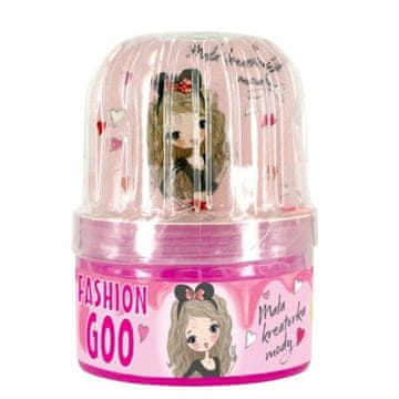 shumee ESTETICA Smart Kids Smile ustvarjalna igrača Roza obleka