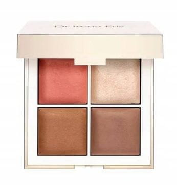 shumee DR IRENA ERIS Design & Define paleta za konturiranje obraza 20 g