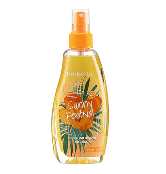 shumee DAX Perfecta Sunny Festival parfumirana meglica za telo 200 ml