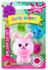shumee Balzam za ustnice ESTETICA Chlapu Chlap Cute Bunny Watermelon