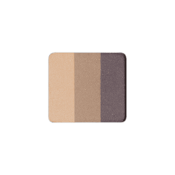 shumee INGLOT Freedom System senčilo za oči z dvojnim bleščicami v mavrici NF 141 3,4 g