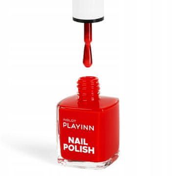 shumee INGLOT Playinn lak za nohte 125 15 ml