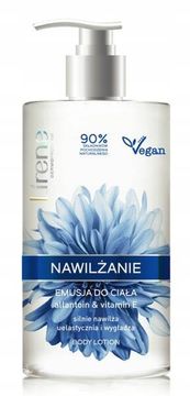 shumee LIRENE Dermoprogram vlažilna emulzija za telo 500 ml