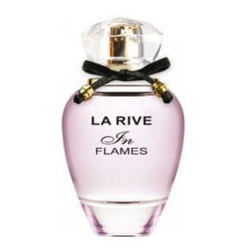 La Rive LA RIVE In Flames parfumska voda 90 ml