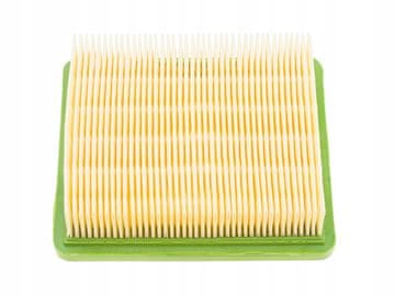 shumee VISOKOTEMPERATURNI ZRAČNI FILTER NAC T575 T675 RIWALL 116 x 100 x 29 mm