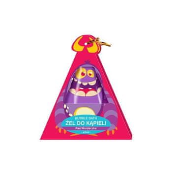 shumee ESTETICA Chlapu Chlap pena za kopel z vonjem lubenice 115 ml