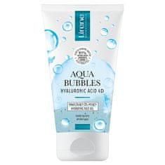shumee LIRENE Aqua Bubbles vlažilni čistilni gel 150 ml