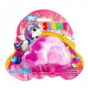 shumee ESTETICA Chlapu Chlap gazirana sluz Kokosov oblak 100g