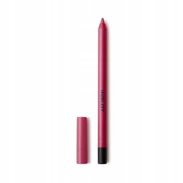 shumee INGLOT kremasto mehko črtalo za ustnice 07 Raspberry Blush 1,32 g