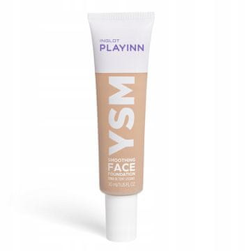 shumee INGLOT Playinn YSM podlaga za obraz 39 30 ml