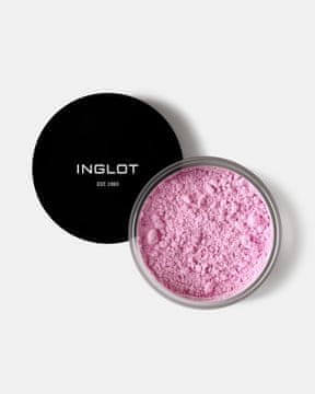 shumee INGLOT Blur Effect Lose Powder 093 Rose Blur 6g