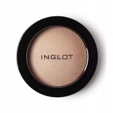 shumee INGLOT Bronzie Cheeks bronzer v stiskanem tisku za obraz 43 5,6 g