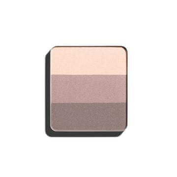 shumee INGLOT Freedom System mavrično mat senčilo za oči NF 144 3,4 g