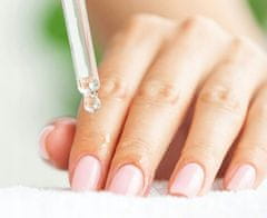 shumee BINGOSPA kolageni serum za regeneracijo in rekonstrukcijo nohtov 30 ml