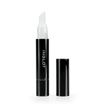 shumee INGLOT olje za ustnice z visokim sijajem 01 brez dišav, brezbarvno 5 g