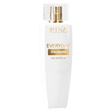 shumee J.FENZI Desso Everyday Women parfumska voda za ženske 100 ml