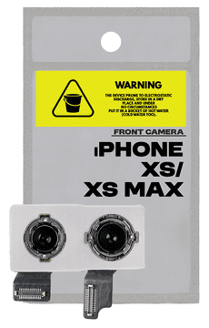 shumee Zadnja kamera originalne opreme za iPhone XS/XS Max