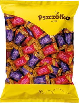 shumee Pszczółka Candy Lublin ime dan mix 1 kg