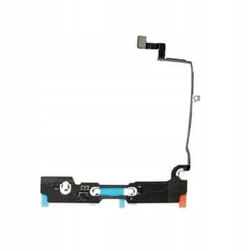 shumee OEM fleksibilni kabel spodnjega zvočnika/WiFi antena za iPhone X