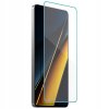 9H STEKLO za Xiaomi Redmi Note 13 4G 5G I 13 Pro 5G I 13 Pro Plus 5G I 14S 4G I Redmi K70e 5G I POCO F6 5G I M6 Pro 4G I X6 5G I X6 Pro 5G