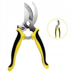 shumee Vrtne škarje ECARLA KU02