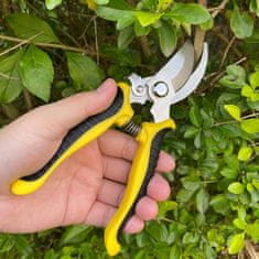 shumee Vrtne škarje ECARLA KU02